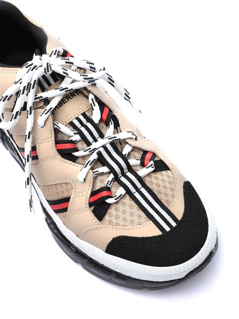 burberry union shoes